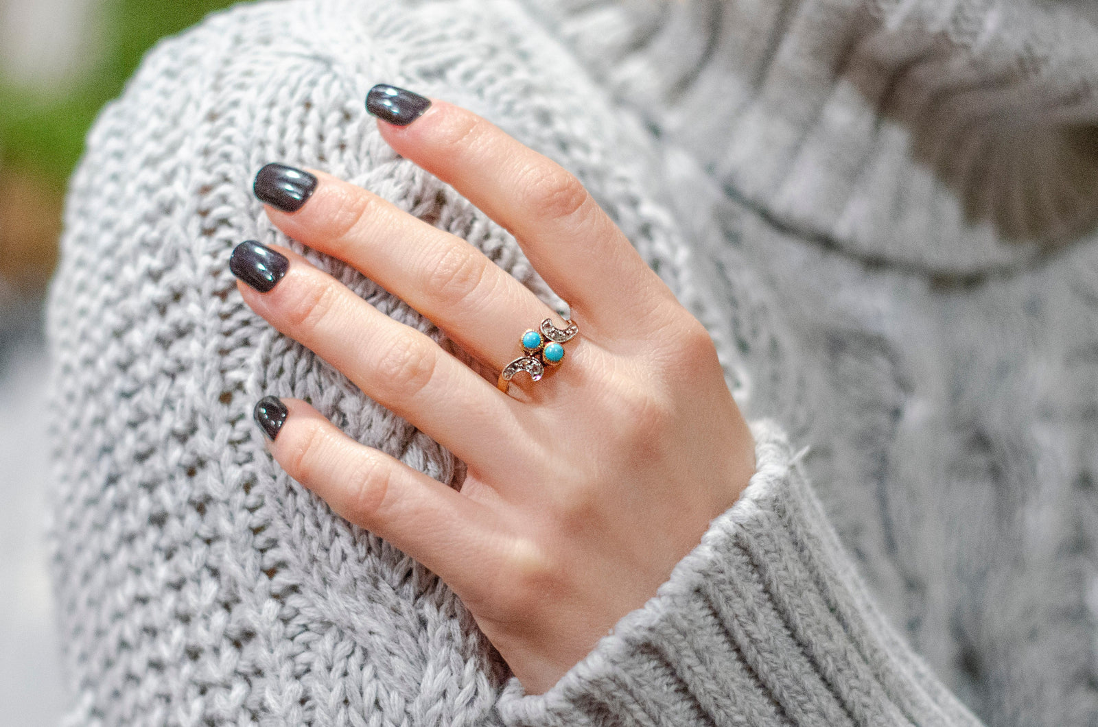 How to Buy Jewelry: A Quick Guide to Gift Buying - Trademark Antiques