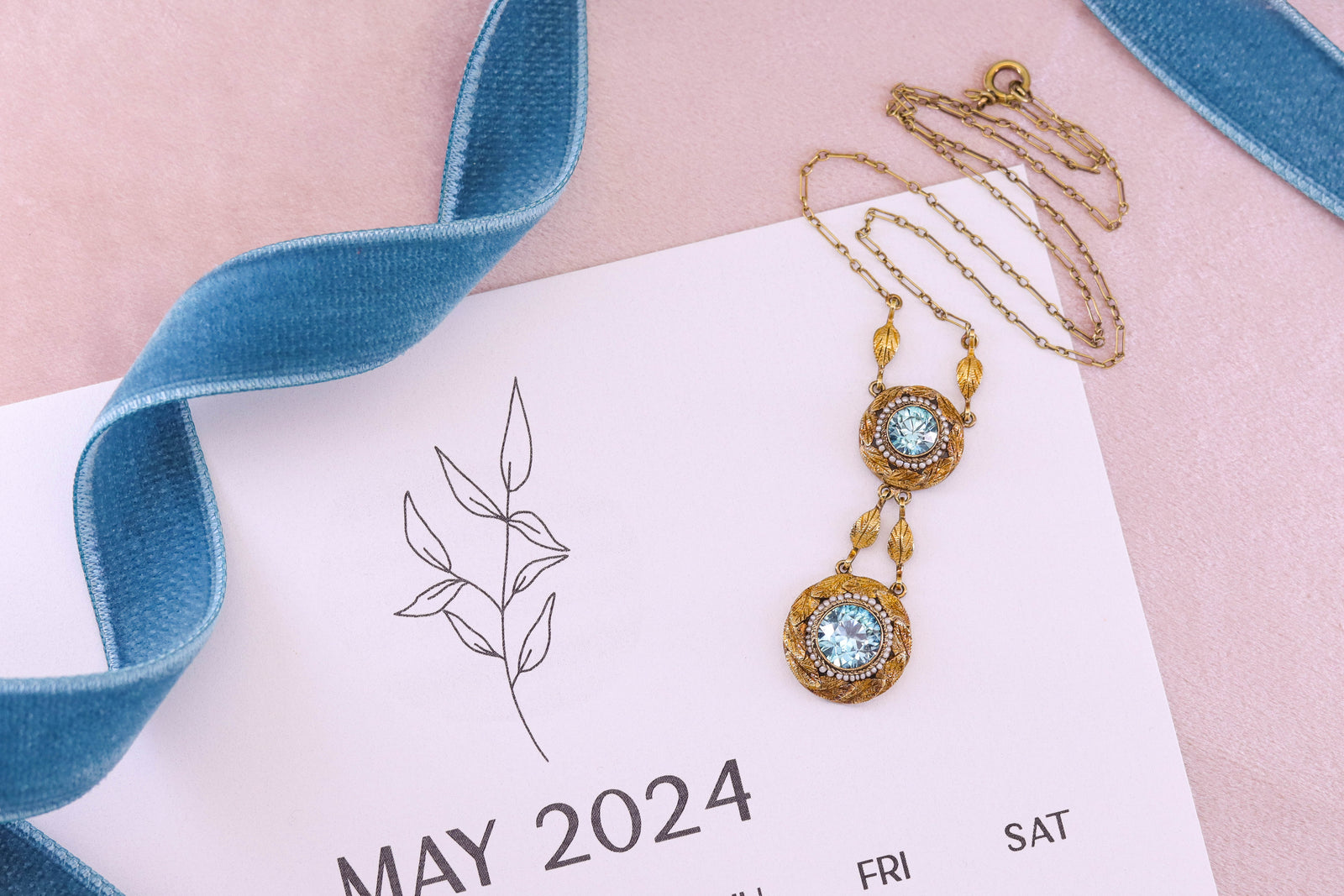 Layaway: A Smart Shopping Option for Jewelry Lovers - Trademark Antiques