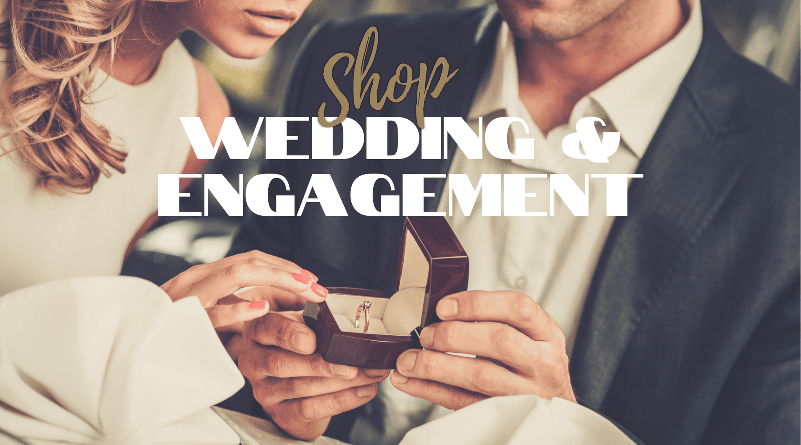 All Engagement & Wedding