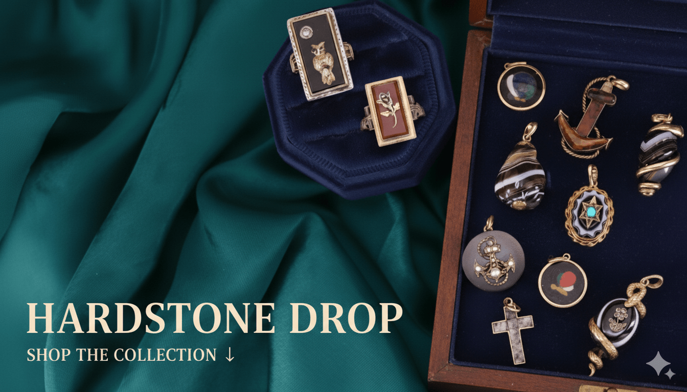 Hardstone Drop