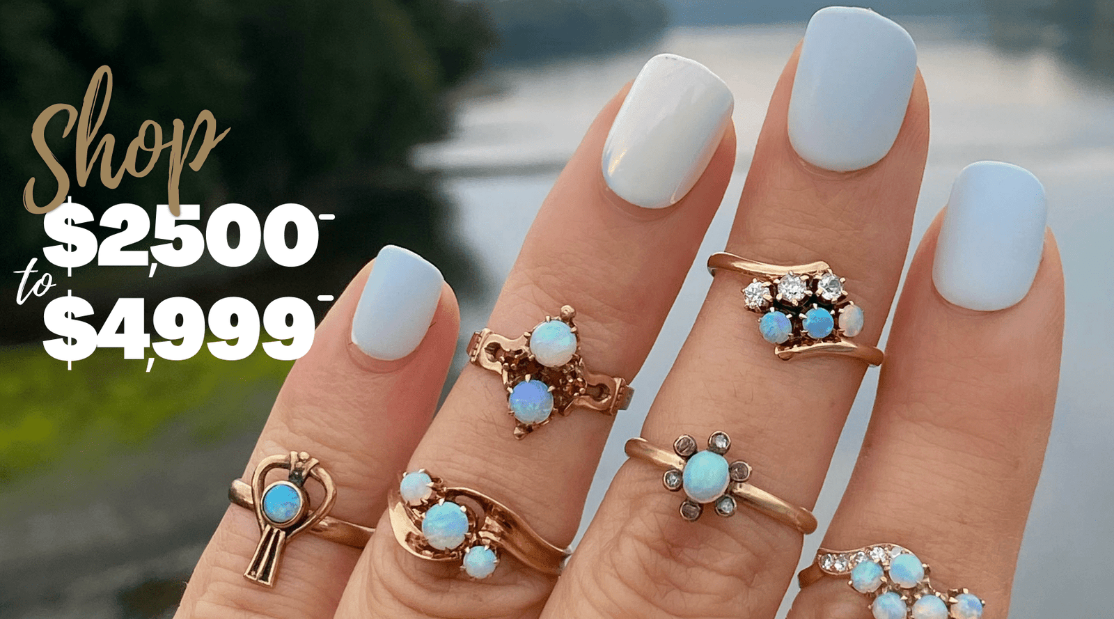 Price - $2,500.00 to $4,999.99