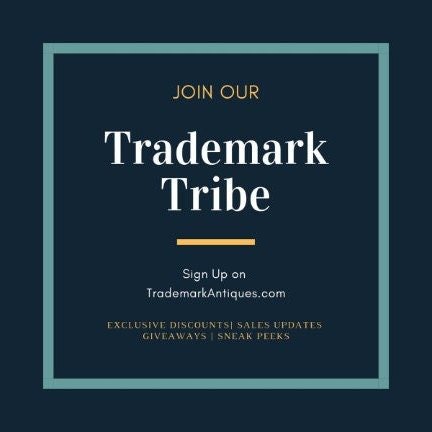 Antique Charm Bracelet of 14k Gold - Trademark Antiques