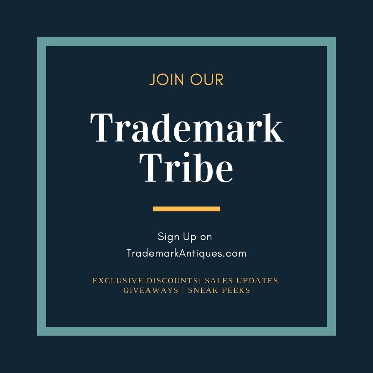 Antique Diamond Aries Ram Stickpin - Trademark Antiques