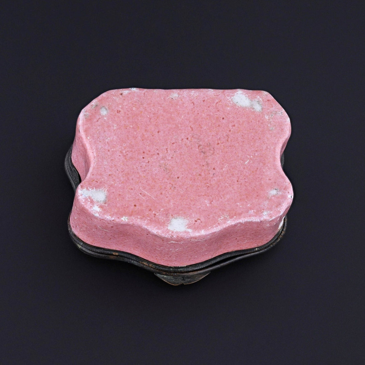 Antique Georgian Patch Box - Trademark Antiques