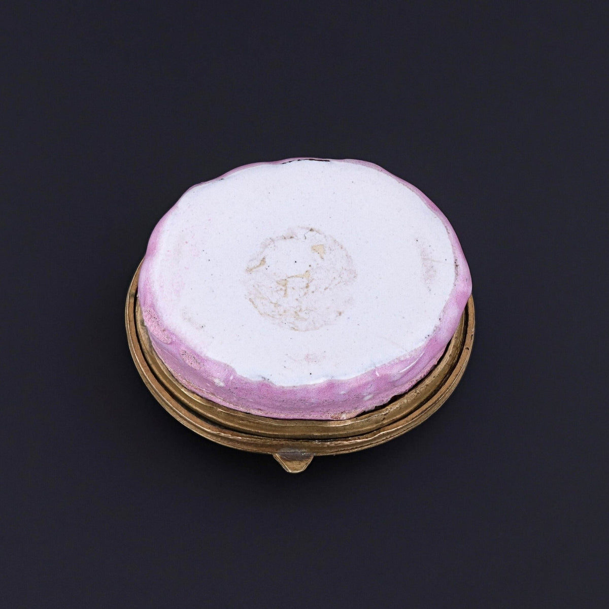 Antique Georgian Patch Box - A Friend's Gift - Trademark Antiques