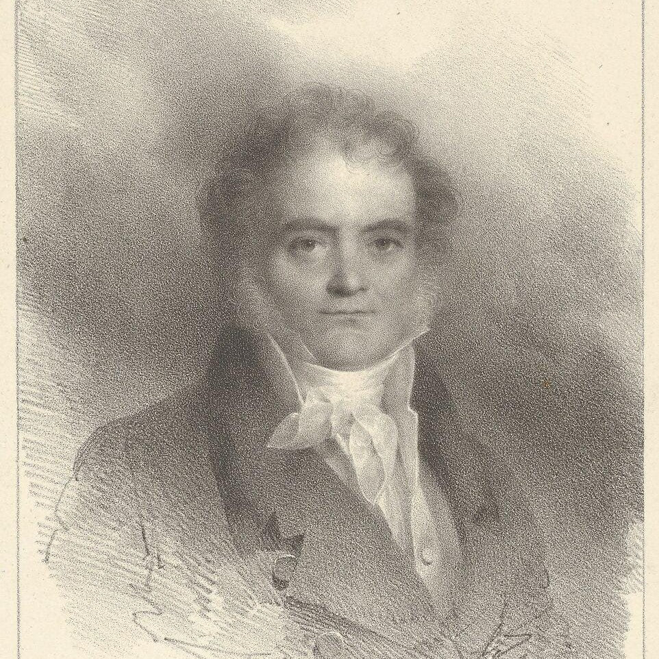 Antique Miniature Cherub Painting on Snuff Box - Trademark Antiques