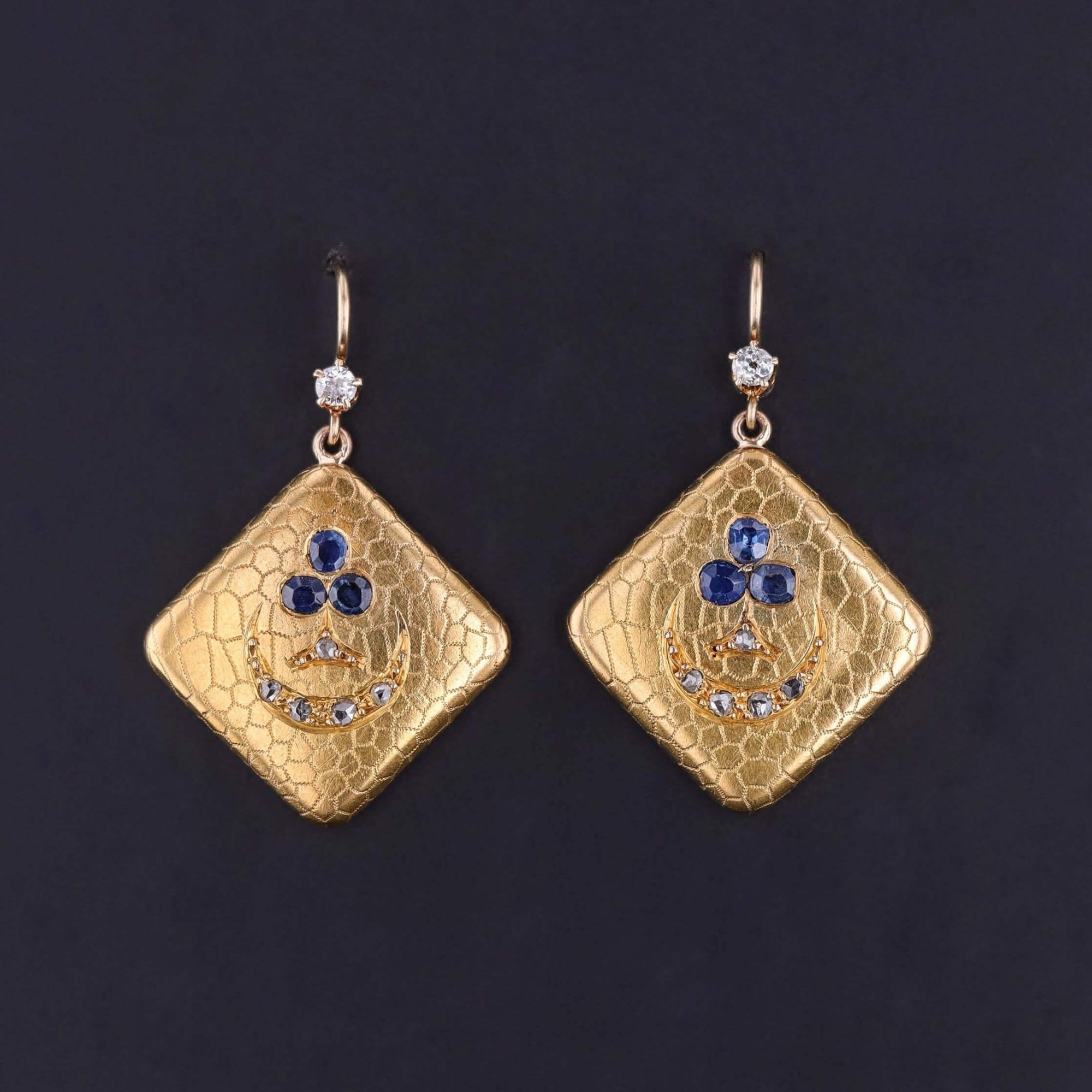 Price - $2,500.00 to $4,999.99 - Trademark Antiques