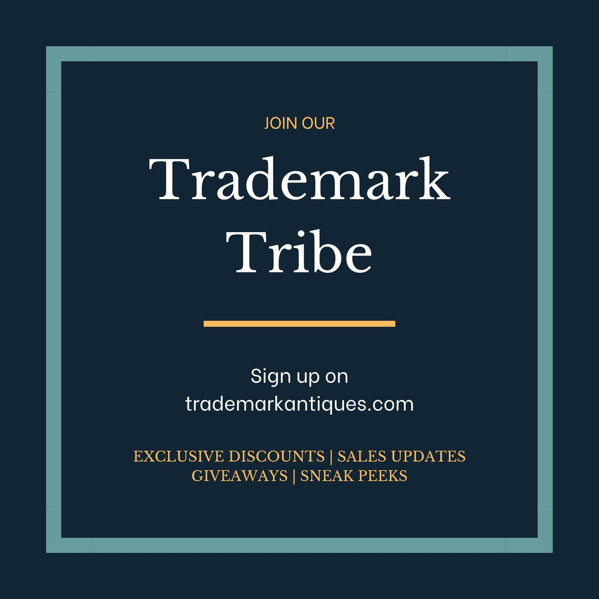 Antique Swiss Enamel Cufflink and Brooch Set in Original Box - Trademark Antiques