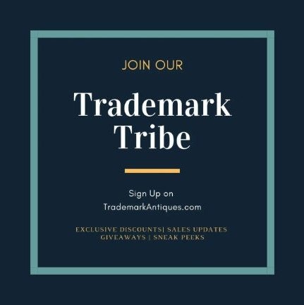 Antique Watch Cock Conversion Earrings - Trademark Antiques