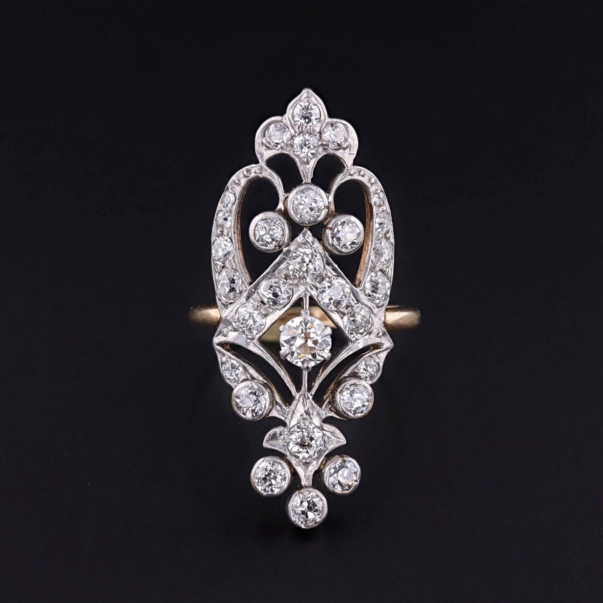 Price - $2,500.00 to $4,999.99 - Trademark Antiques