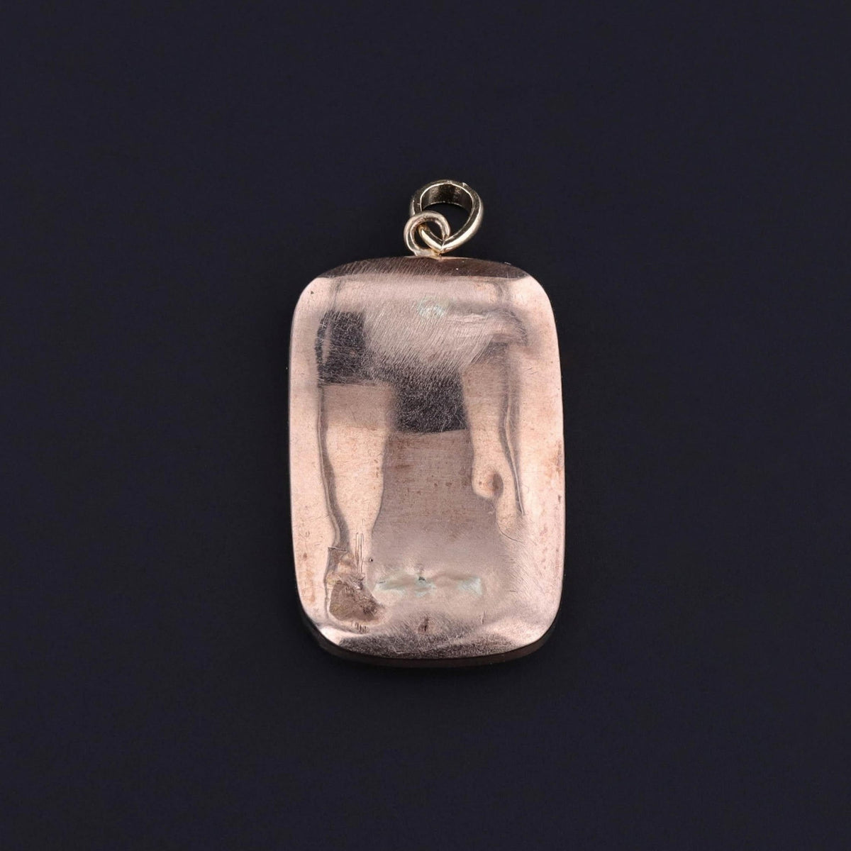 Georgian Era Masonic Pendant - Trademark Antiques