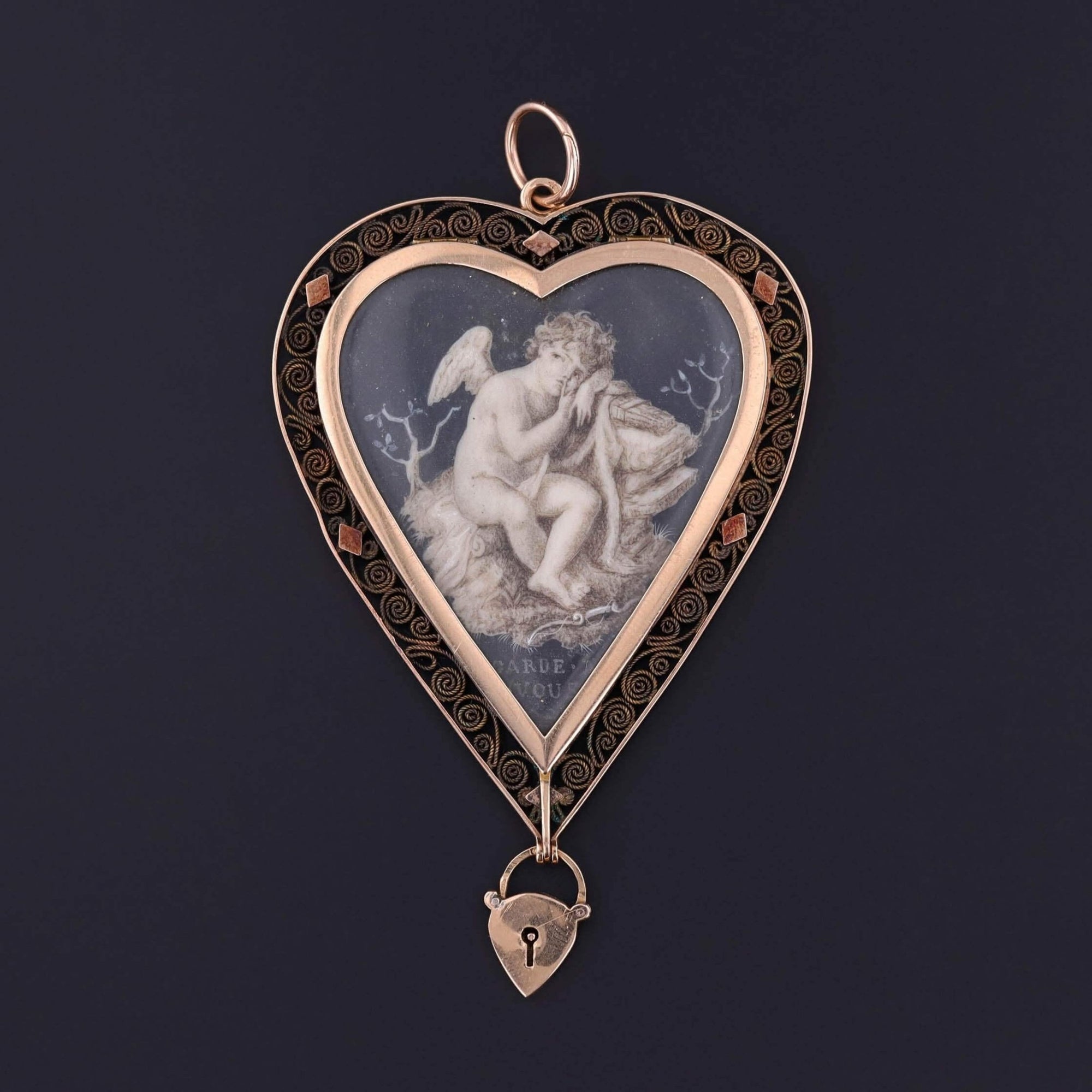 Et Cetra - Trademark Antiques