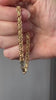 Vintage Gold Bracelet of 14k Gold
