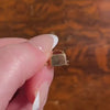 Vintage Moveable Toaster Charm of 14k Gold