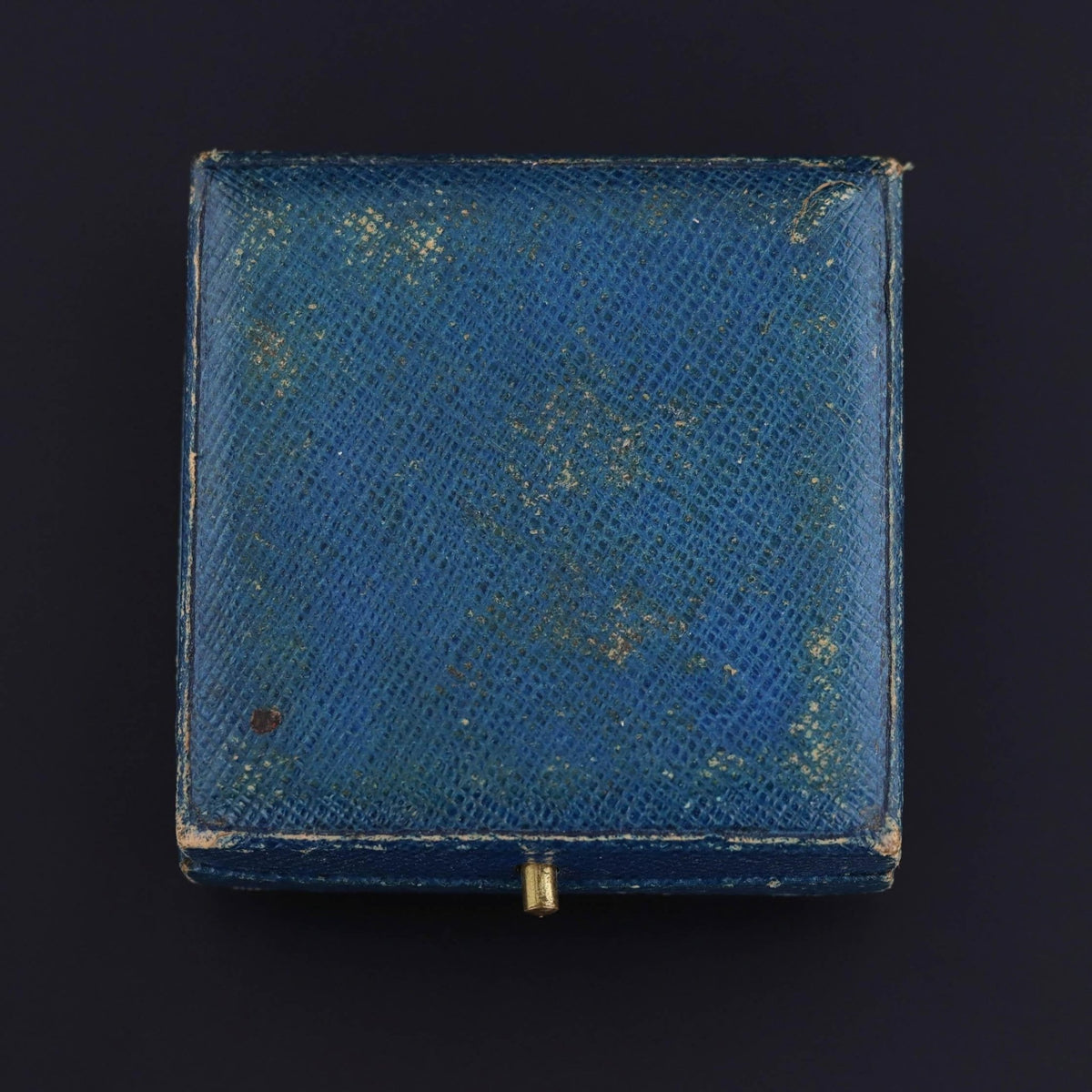 Royal Air Force Sweetheart Brooch of 14k Gold and Enamel - Trademark Antiques