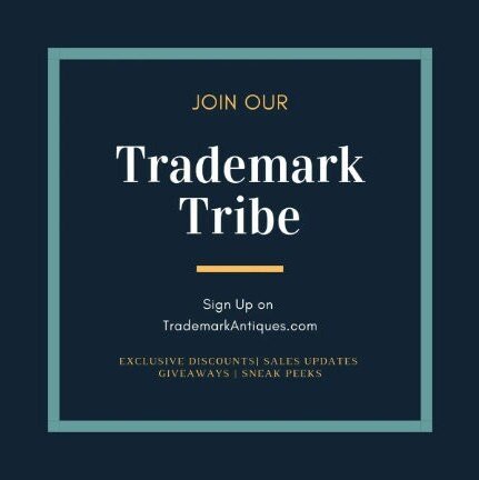 Vintage Herringbone Chain of 14k Gold - Trademark Antiques