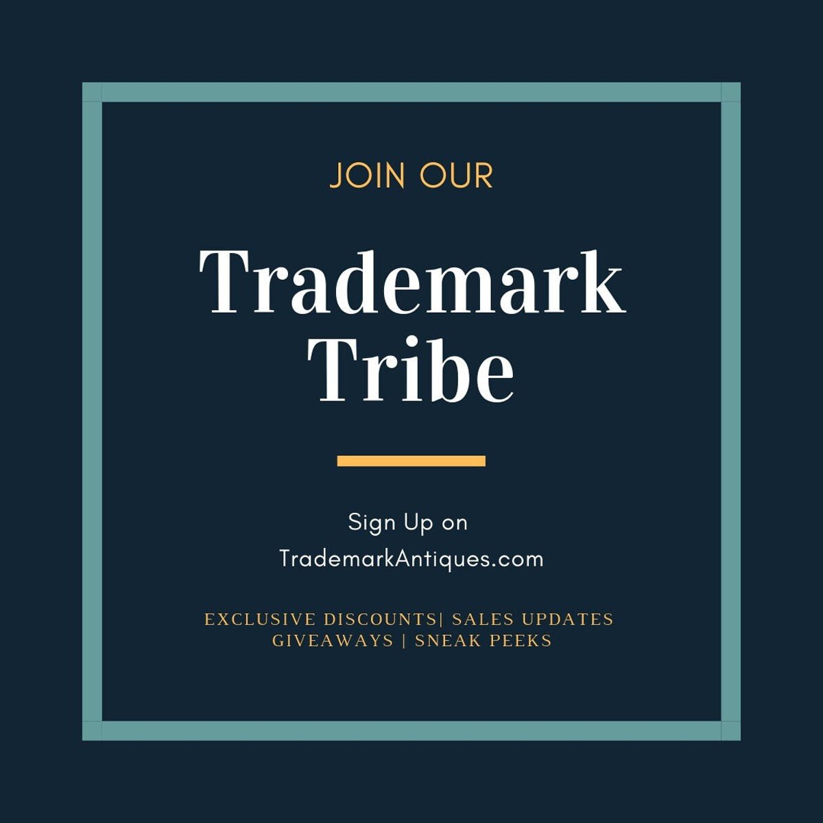 Vintage Playing Cards Charm of 14k Gold - Trademark Antiques