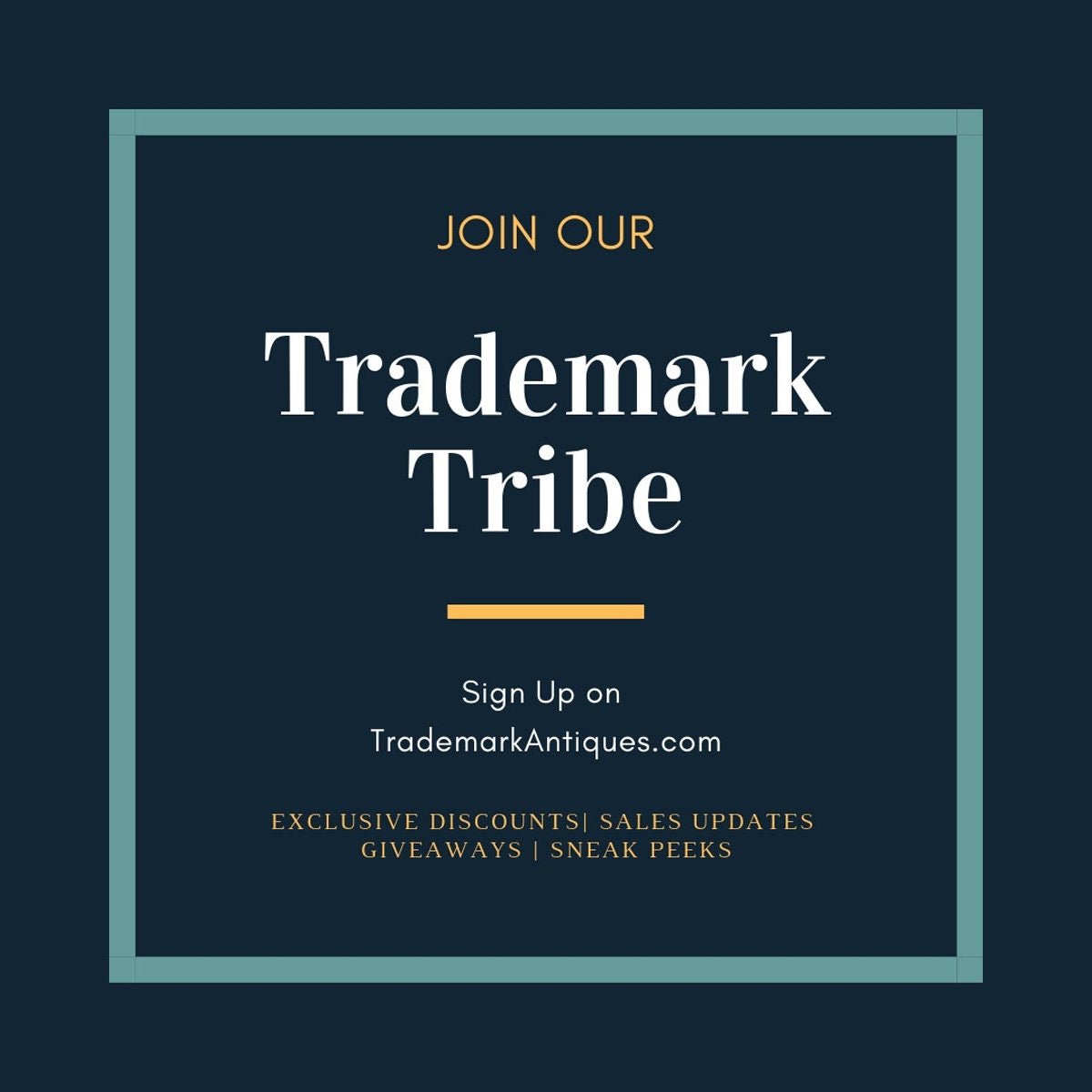 14k Gold Chain | Gold Chain - Trademark Antiques