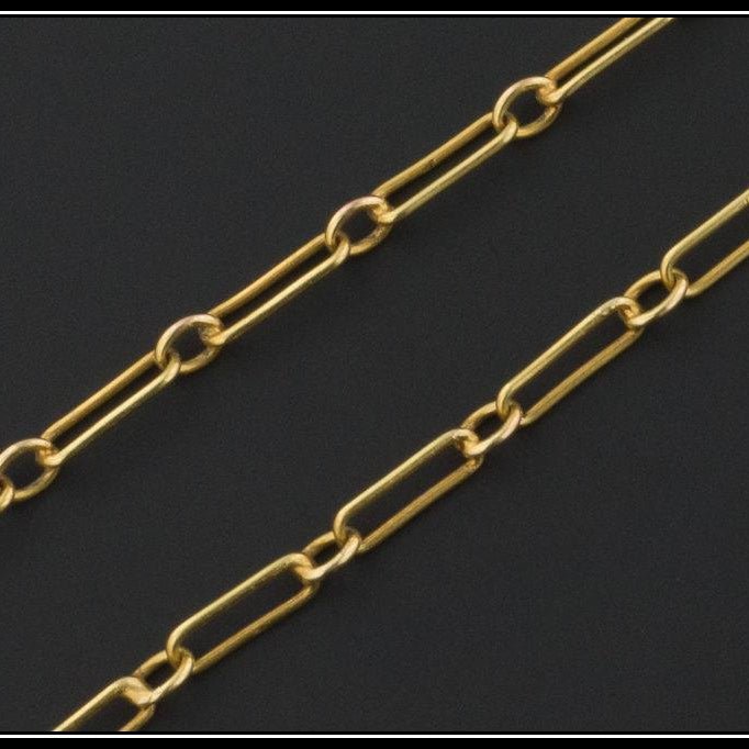 Amethyst Necklace | Antique Amethyst Necklace - Trademark Antiques