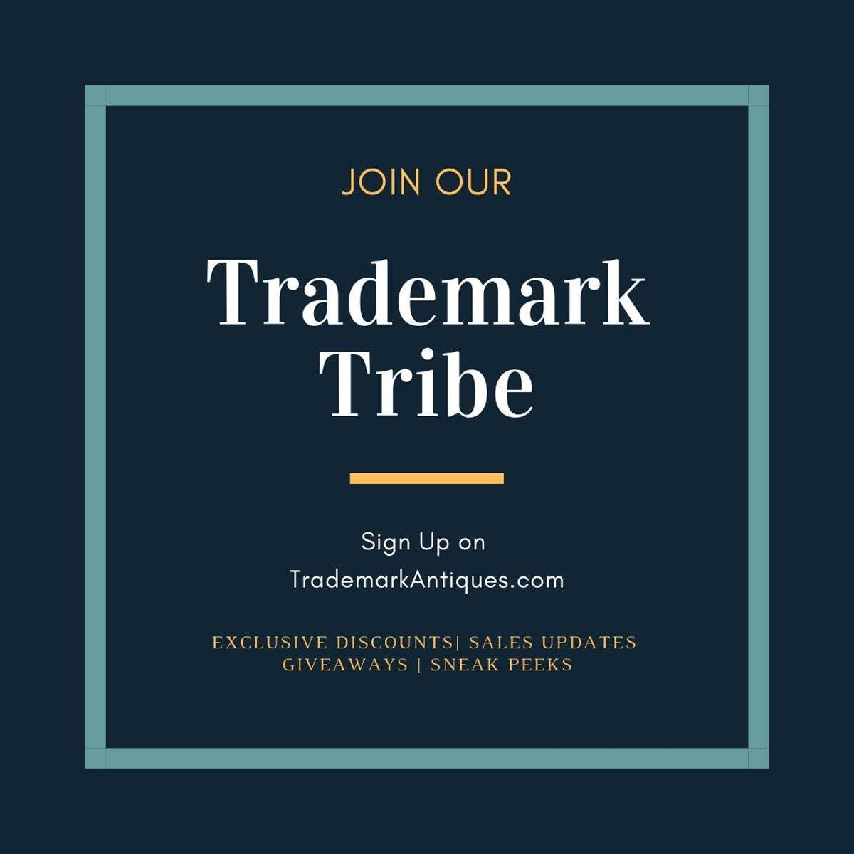 Antique 14k Gold Chain | 14k Gold Fancy Link Chain - Trademark Antiques