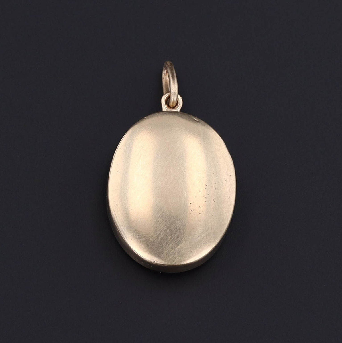 Antique Micromosaic Charm | Victorian Butterfly Pendant - Trademark Antiques