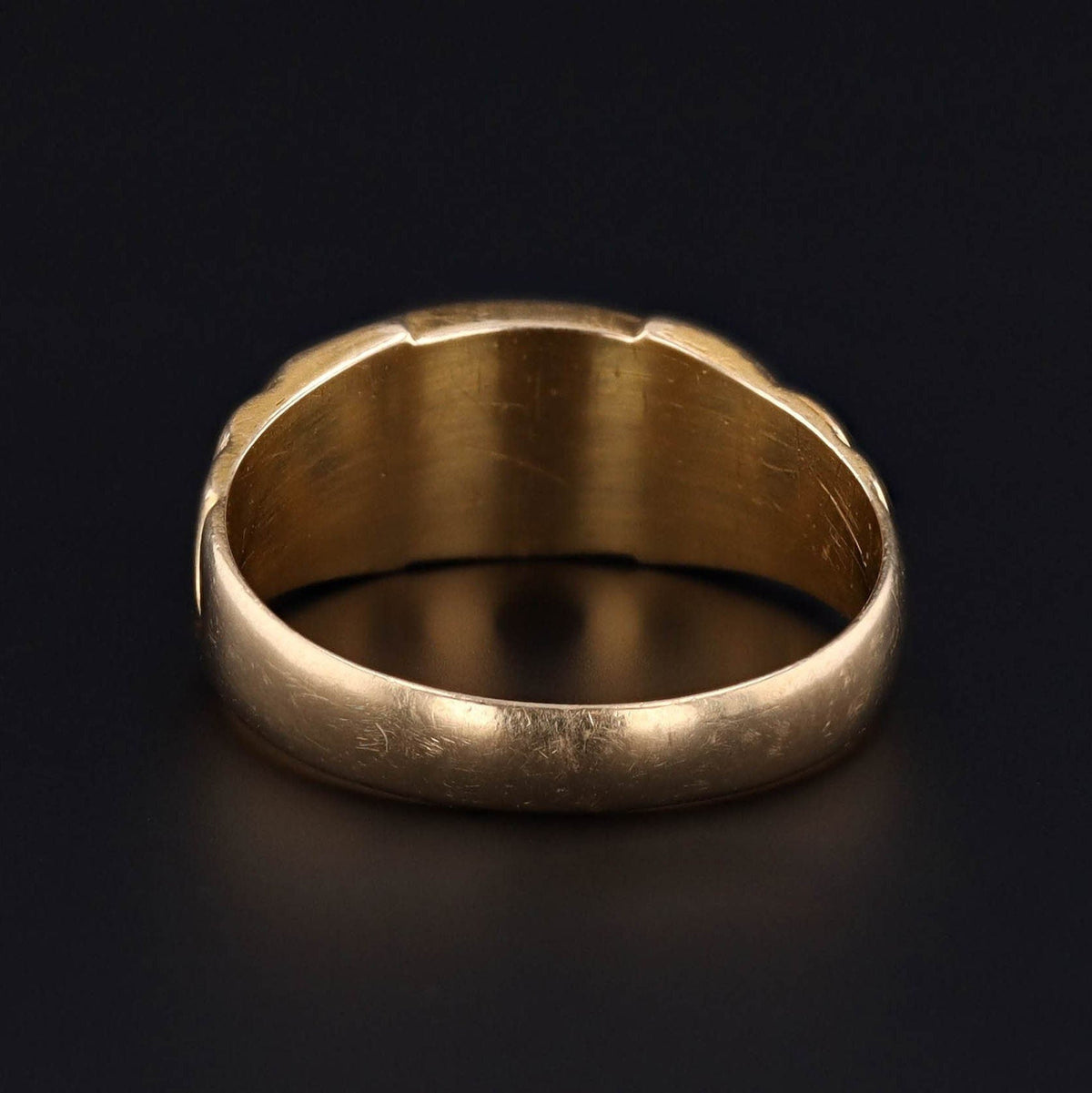 Antique Ring | Victorian Ring - Trademark Antiques