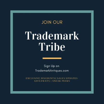 Antique Sapphire Pearl and Enamel Conversion Earrings of 14k Gold - Trademark Antiques