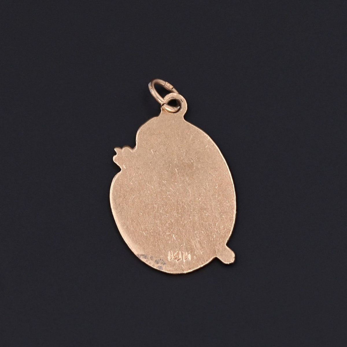 Artist Charm | Painter Charm - Trademark Antiques