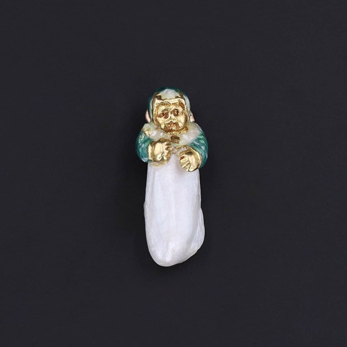Baby Charm | Antique Charm - Trademark Antiques