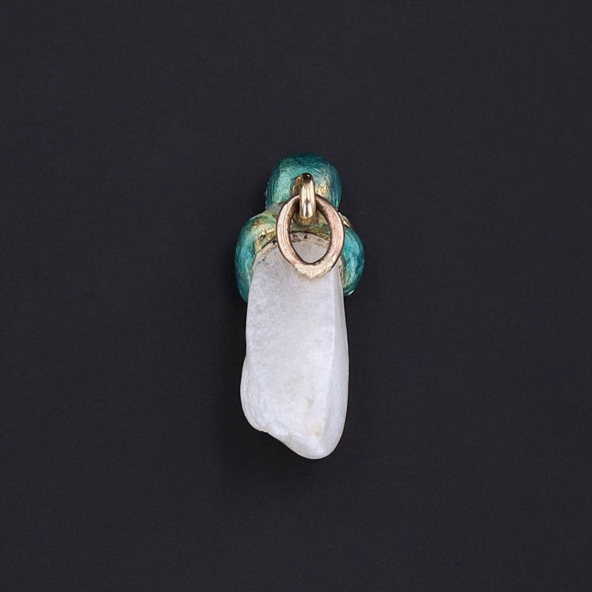 Baby Charm | Antique Charm - Trademark Antiques