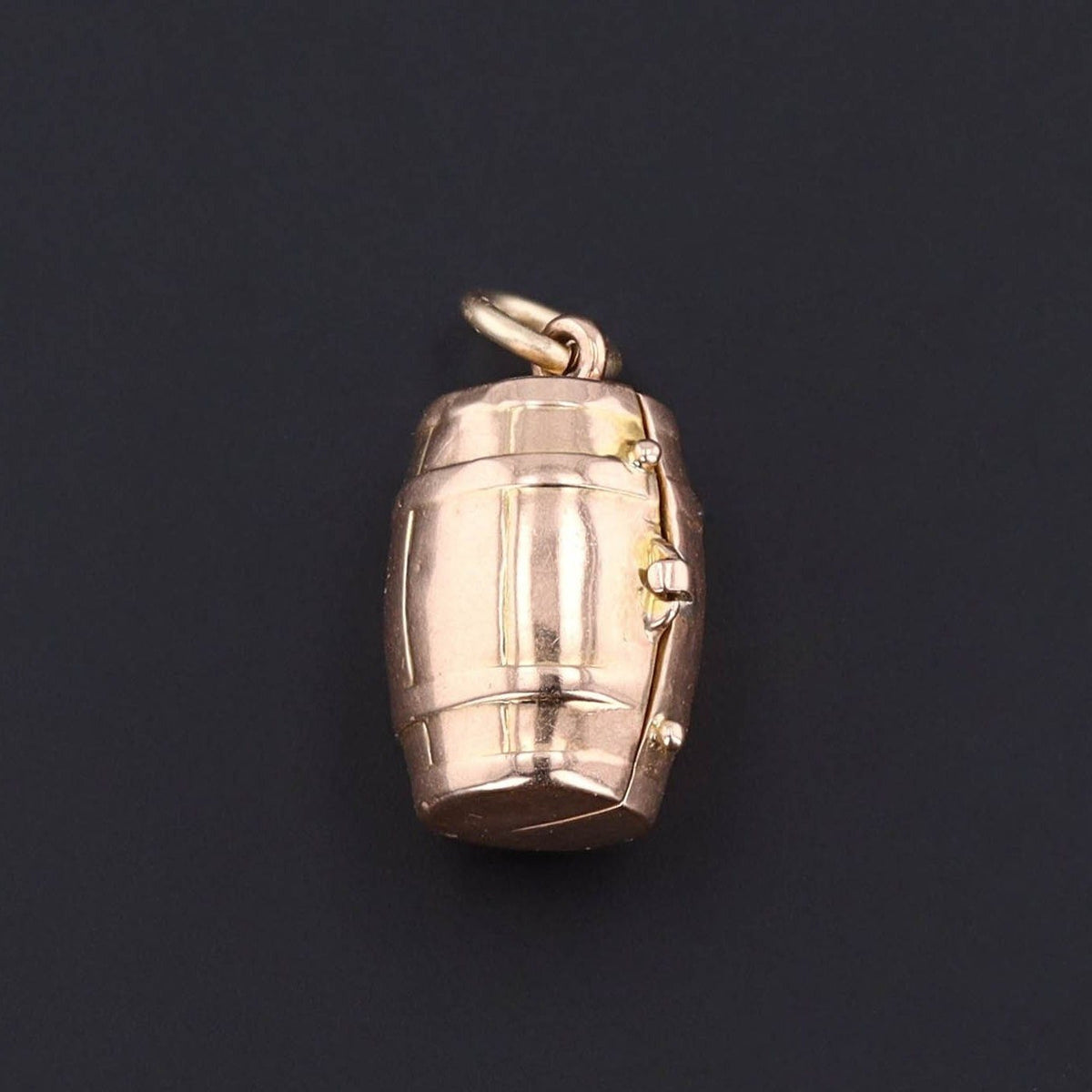 Barrel Charm | Luck in a Barrel - Trademark Antiques
