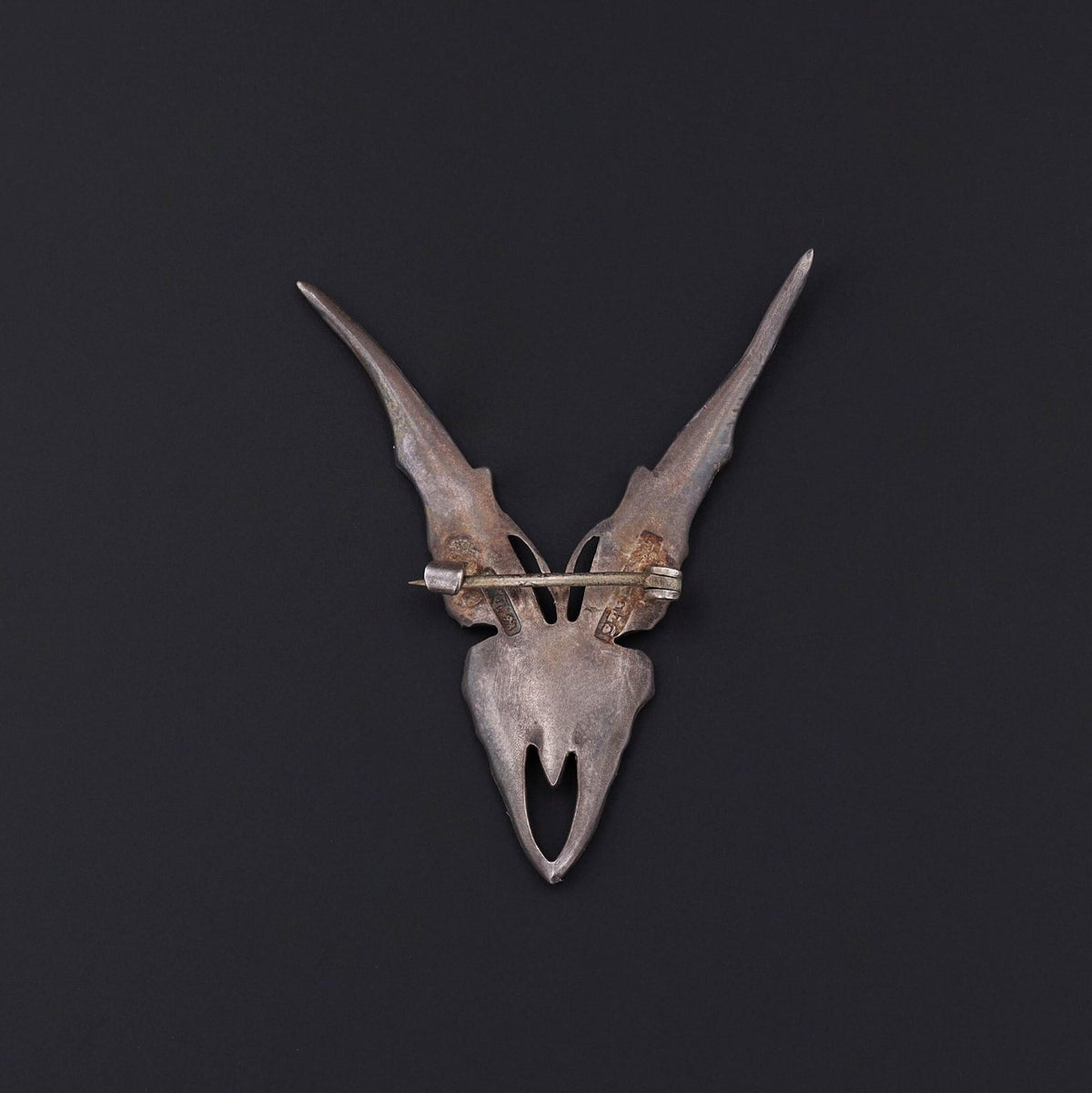 Butterfly Brooch | Antique Brooch - Trademark Antiques