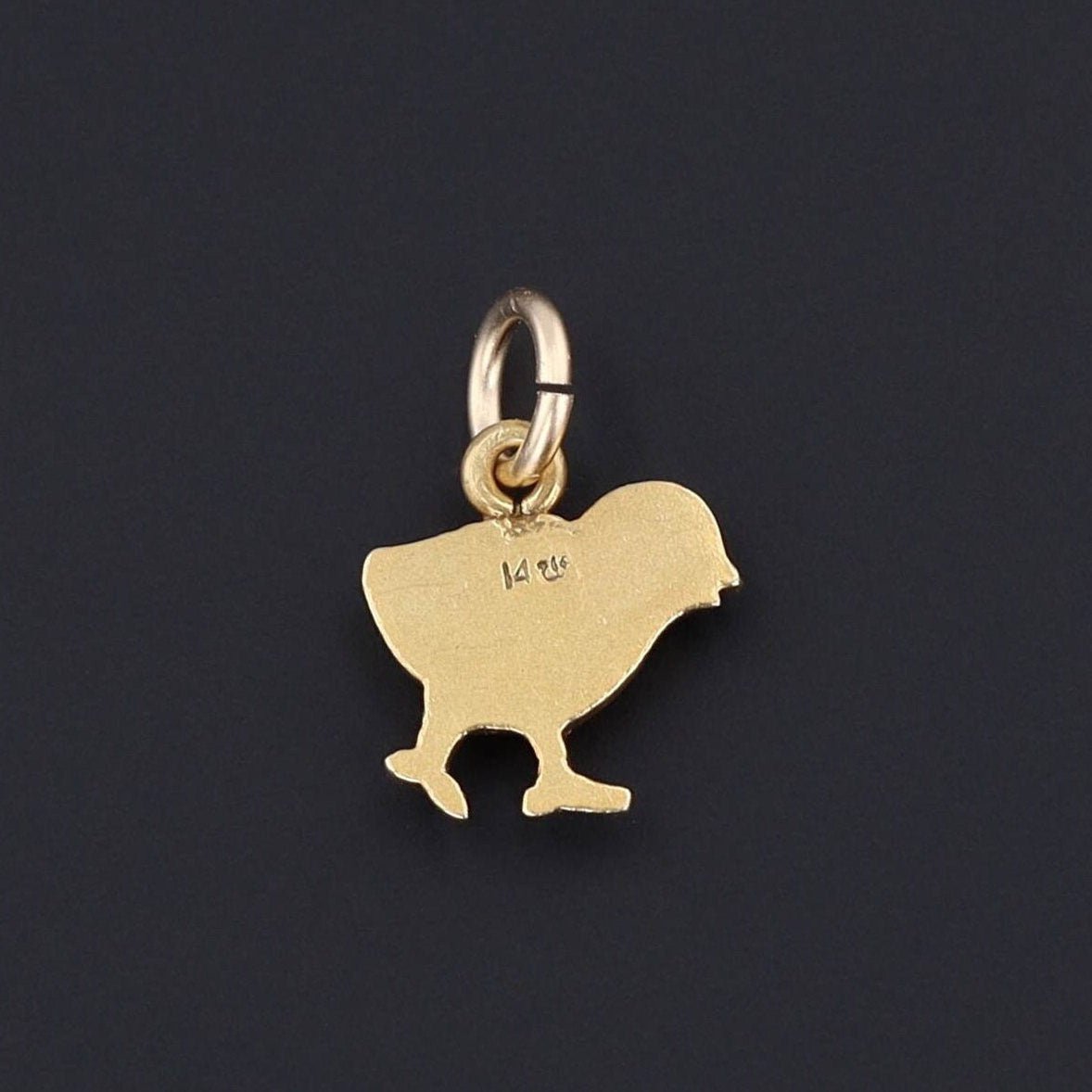 Chick Charm | Vintage Charm - Trademark Antiques