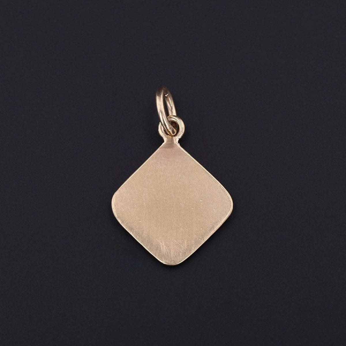 Clover Charm | Vintage Charm - Trademark Antiques