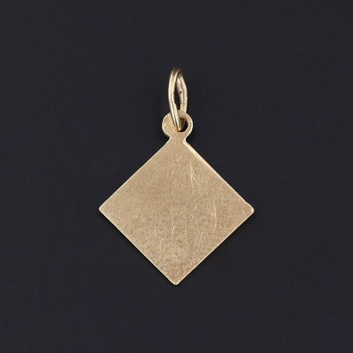 Clover Charm | Vintage Charm - Trademark Antiques
