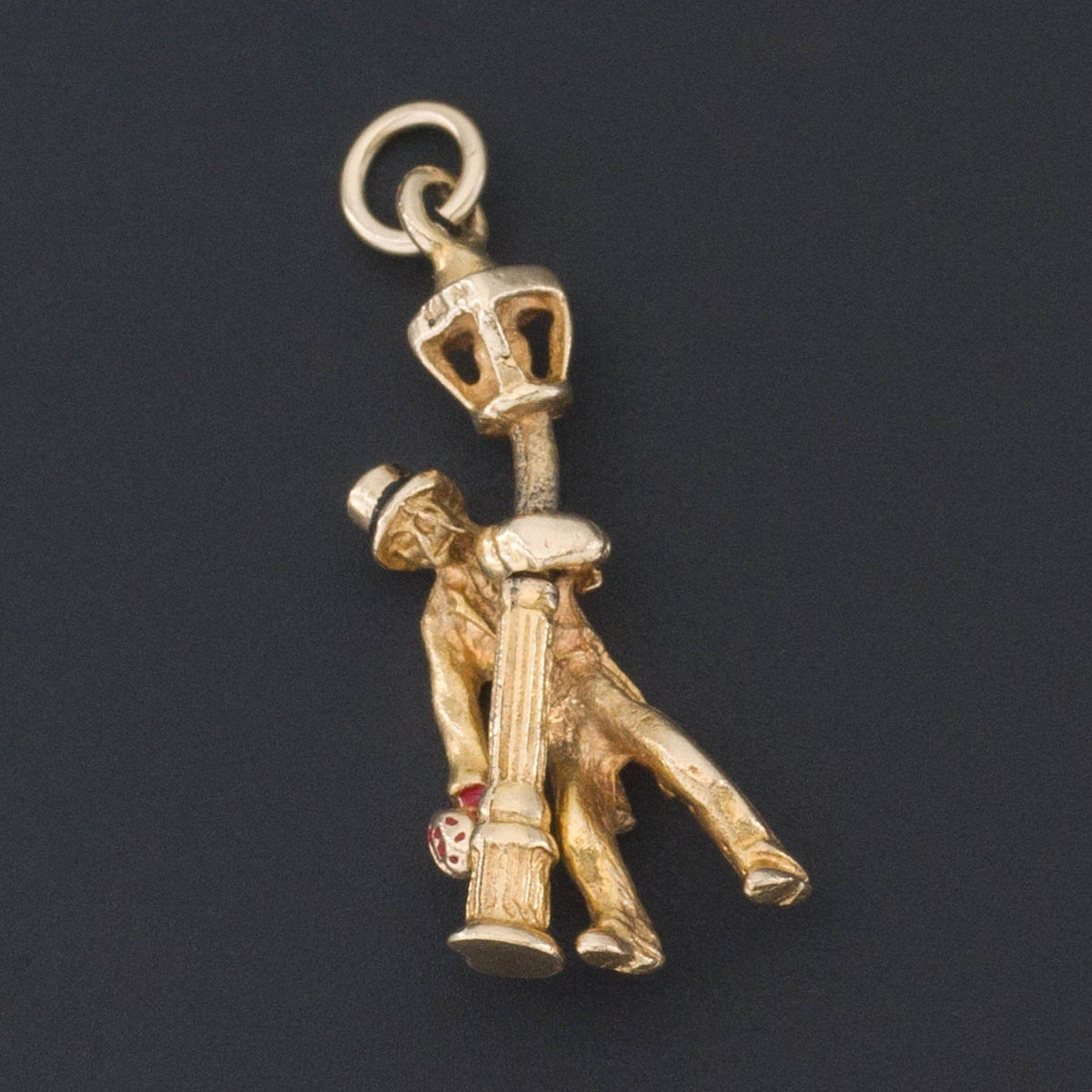 Drunk in Love Charm | Vintage Charm - Trademark Antiques
