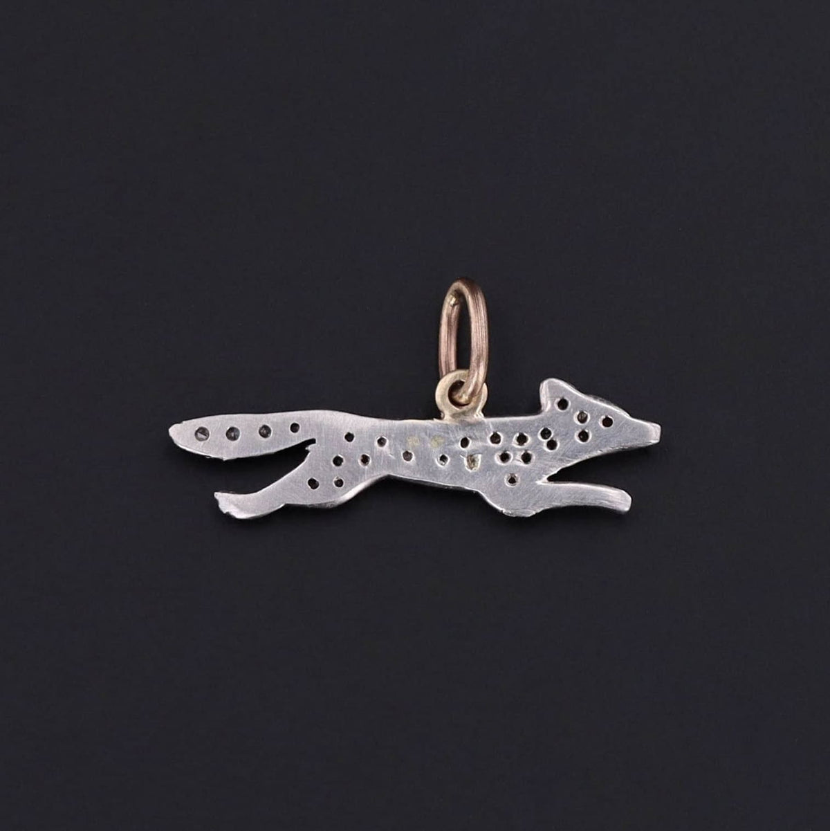 Fox Charm | Antique Charm - Trademark Antiques