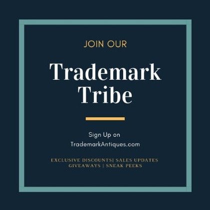 Georgian Mourning Ring | Urn Ring - Trademark Antiques