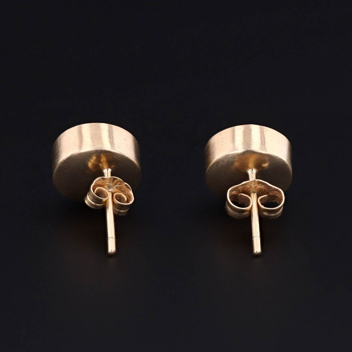 Insect Earrings | Micromosaic Earrings - Trademark Antiques