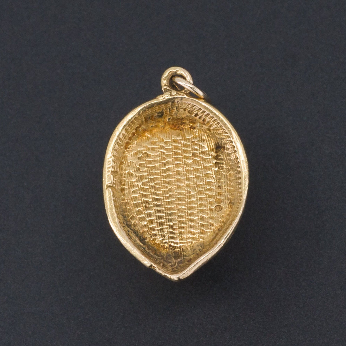 Moveable Charm | Police Charm - Trademark Antiques