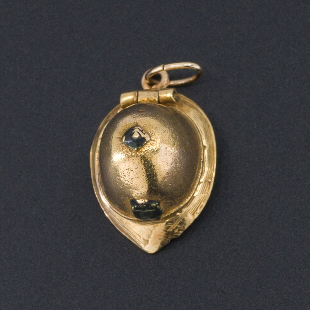 Moveable Charm | Police Charm - Trademark Antiques