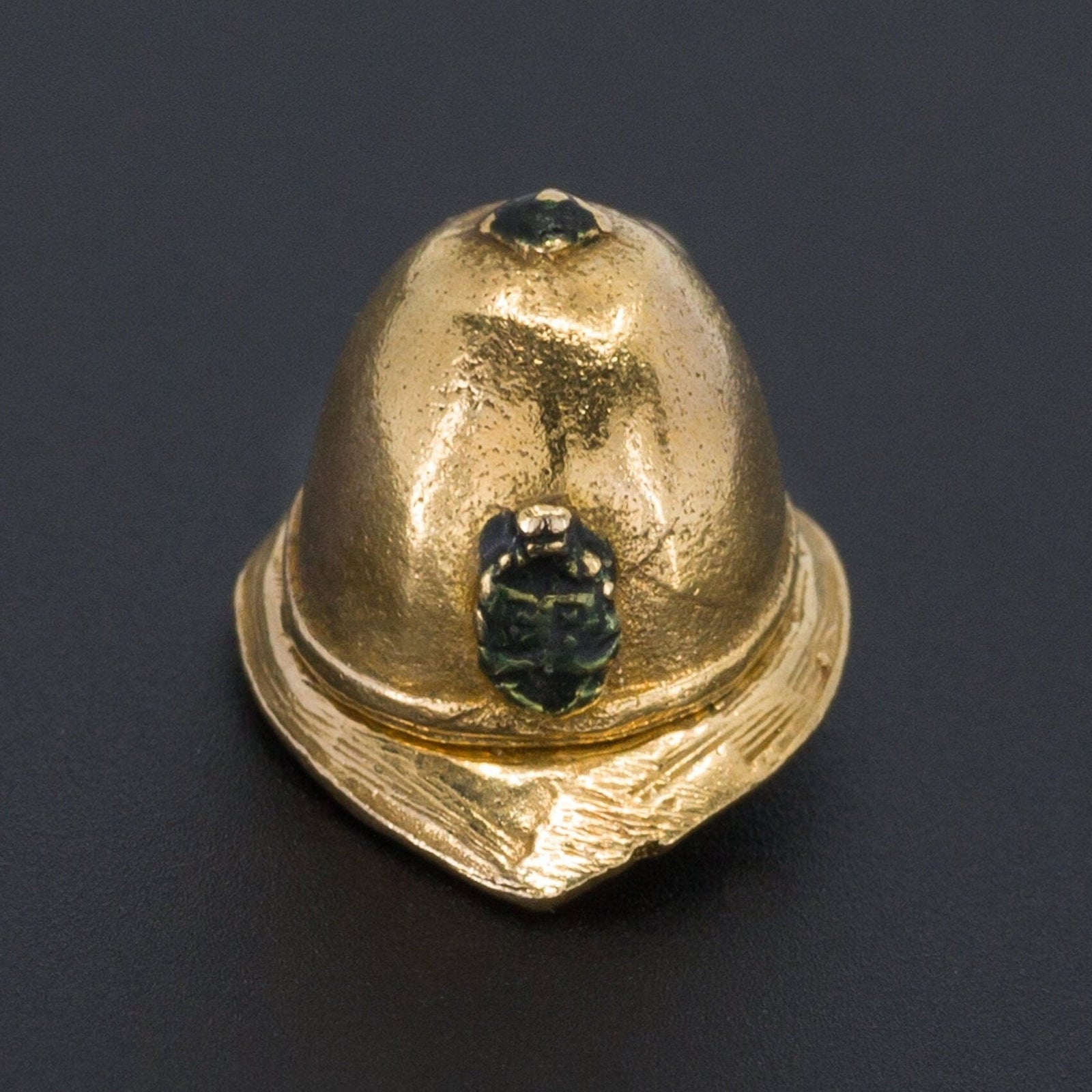 Moveable Charm | Police Charm - Trademark Antiques