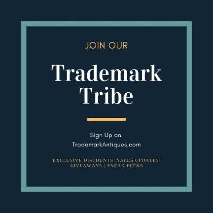 Number 13 Charm | Lucky Number Pendant - Trademark Antiques