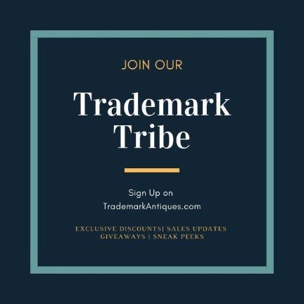 Pansy Earrings | Flower Studs - Trademark Antiques