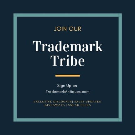 Vintage Bracelet of 14k Gold - Trademark Antiques