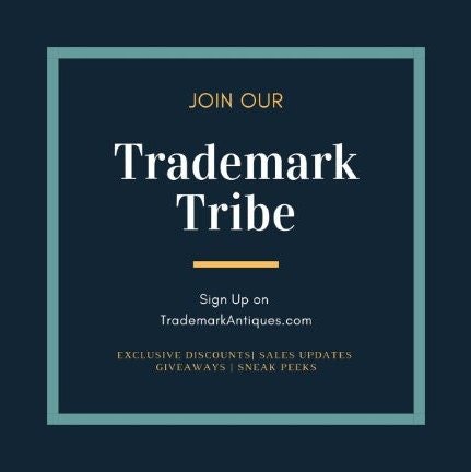 Vintage Herringbone Chain of 14k Gold - Trademark Antiques