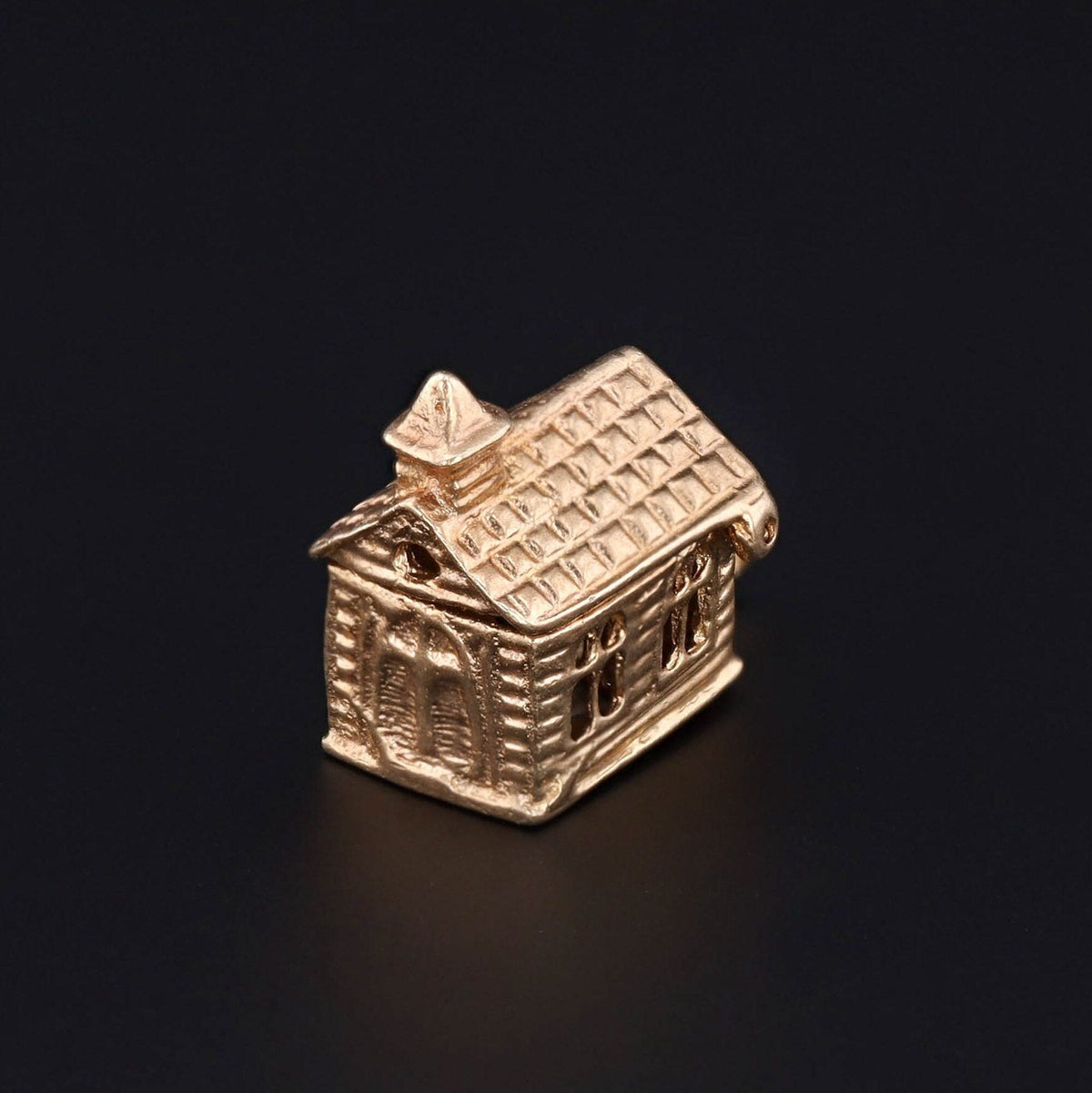 Wedding Charm | Moveable Charm - Trademark Antiques