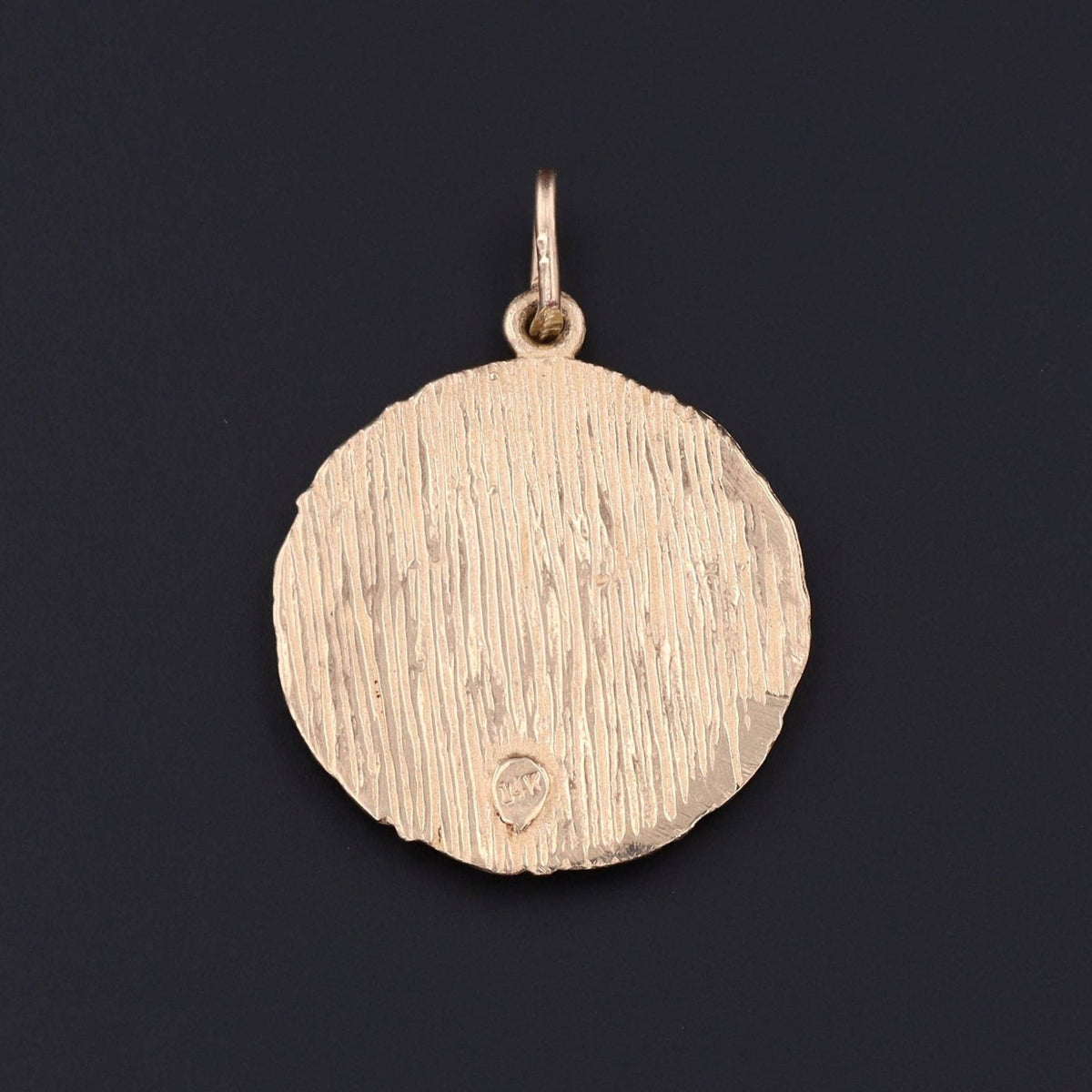 Zodiac Charm | Aries Charm - Trademark Antiques
